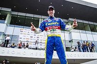 Rub&eacute;n Garc&iacute;a aspira a dar el salto definitivo a NASCAR Xfinity