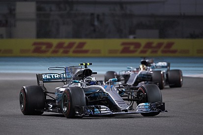 Mercedes revela sus cuentas de la temporada 2017 de F1