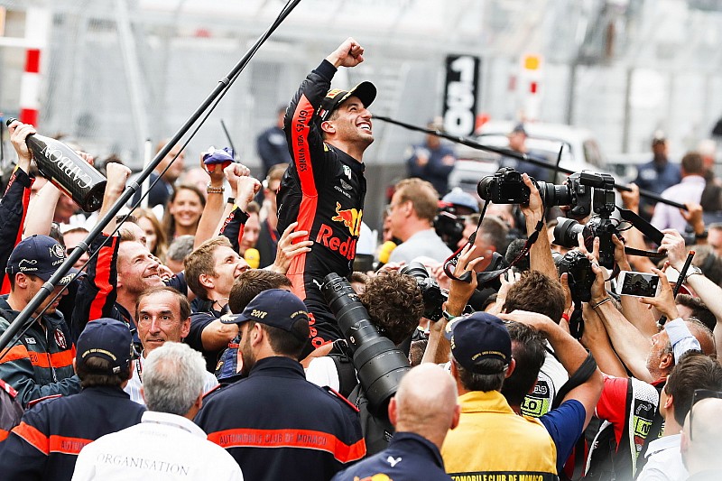 Ricciardo: