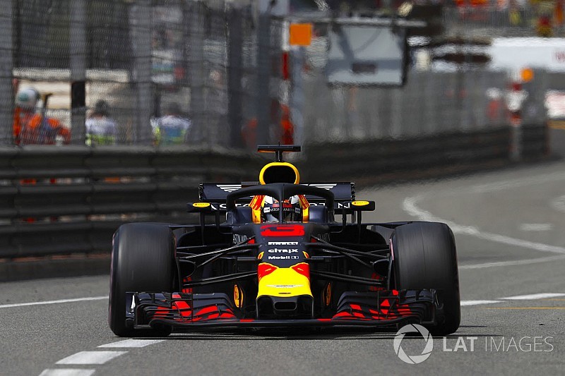 EL2 - Red Bull reste aux avant-postes