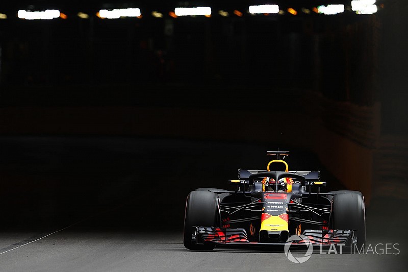 Ricciardo: