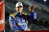 "De una u otra forma" David Ragan llega a 400 carreras en NASCAR