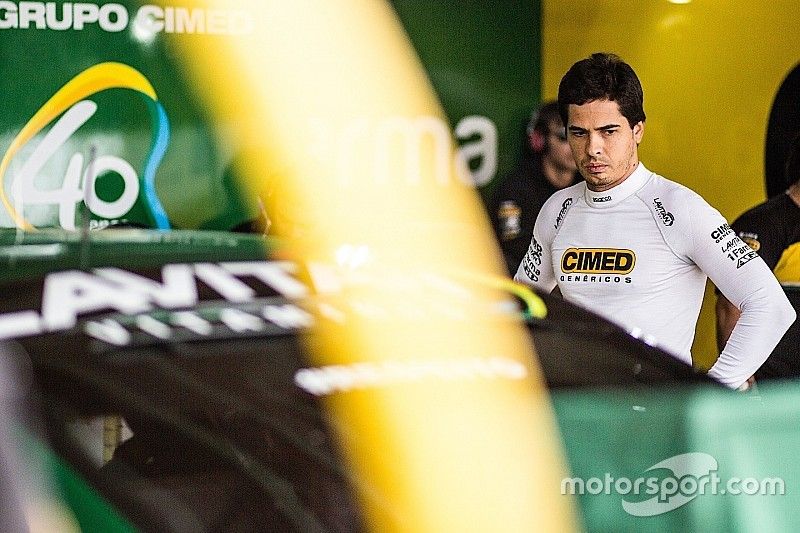 Marcos Gomes