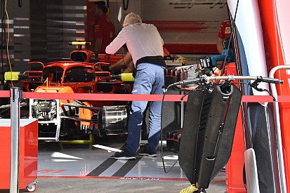 FIA, Kanada GP'sinde Ferrari'yi incelemeyi sürdürecek!