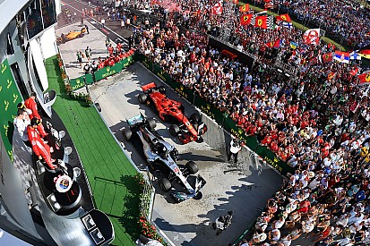 F1 Debrief: Hamilton’s ‘wingman’ hurt, Force India rescue plan, Key fight