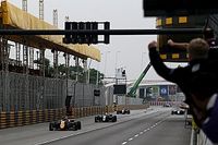 Horarios del GP de Macao 2018 y d&oacute;nde verlo