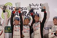 Buemi: "Vittoria bellissima e importante ma Porsche ci mancherà"