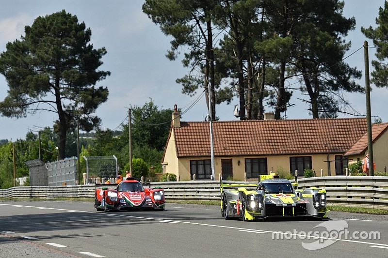 LMP1プライベーターにとって、LMP2を抜くのがル・マン最大の試練に?