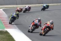 Márquez: "Há muitos pilotos com chances de título"