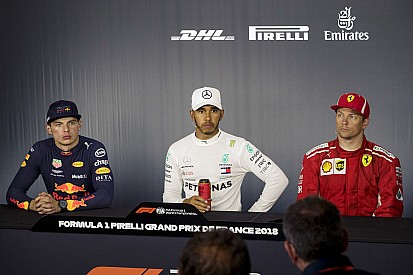 Хемілтон: Я завжди грав за Кімі на McLaren