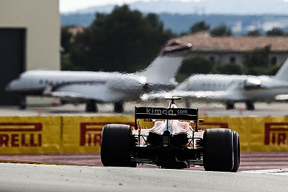 Renault kullanan bazı pilotlar yeni MGU-K'ya geçiş yaptılar