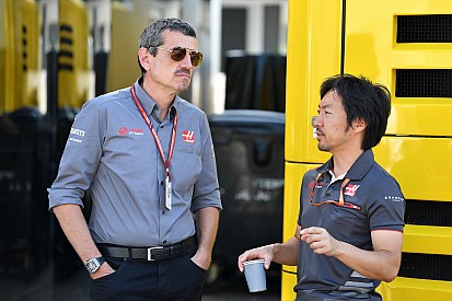 Haas: 2019 aracıyla ilgili çalışmalar plana göre gidiyor