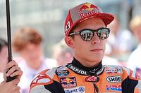 Márquez: "Não vou para Brno pensando na minha vantagem"