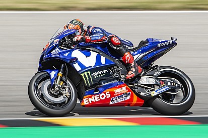 Monster to replace Movistar as Yamaha title sponsor