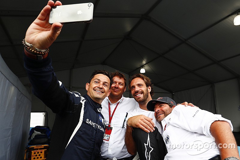 Vergne szerint még sok meglepetést tartogat a Formula E a világ számára