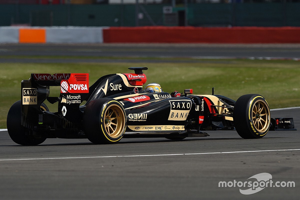 Pirelli denkt oplossing te hebben voor testen van 18 inch F1-banden
