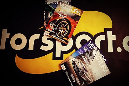 Zusammenarbeit zwischen Motorsport.com Schweiz und der Rundschau Medien aus Basel