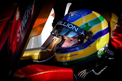 Senna vê fã brasileiro com “sede” de eventos como WEC
