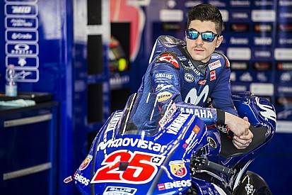 "Rossi-Crew arbeitet besser": Vinales sucht nach Gründen