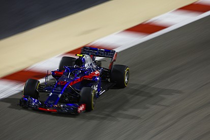 Marko: Gasly'nin sürüşü onu bir "yetişkin" yaptı