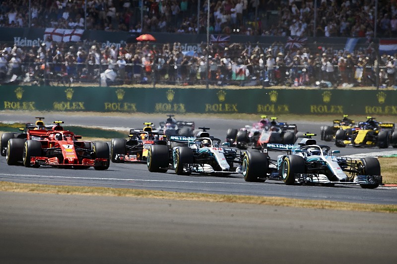Pronostiquez le GP d'Allemagne pour gagner un abonnement à F1 Racing !