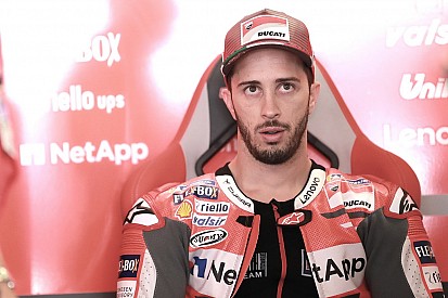 MotoGP Oostenrijk: Ducati bevestigt favorietenrol in eerste training