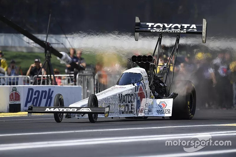 Antron Brown