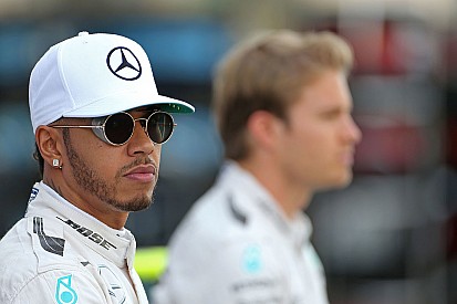Hamilton: Rosberg exit, vegan diet helped me reach new level
