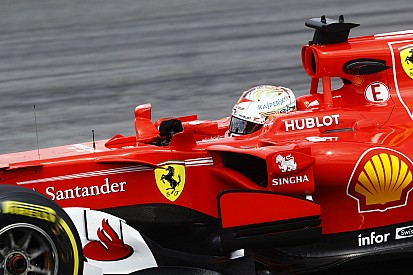 Vettel, Stroll teması nedeniyle vites kutusu cezası almaktan korkuyor