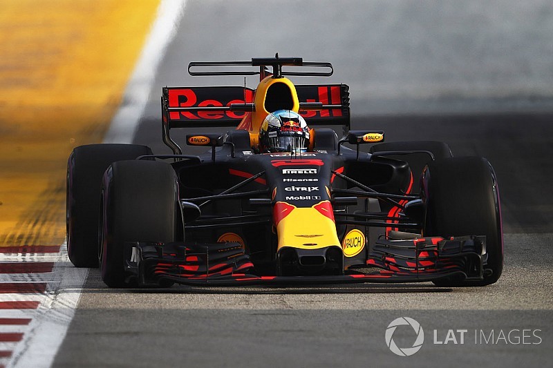 Ricciardo entende interesse da Renault: Sou bonito e rápido