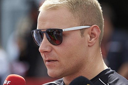Bottas, sobre desafio de Sepang: “É como estar na sauna”