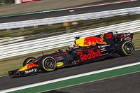 Por início forte, Red Bull adianta trabalho em novo carro