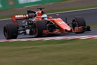 Alonso, tras ser 10&ordm; en clasificaci&oacute;n: "No queda otra que remontar"