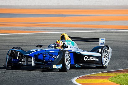 Haryanto admite que Fórmula E é única opção