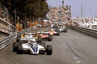 La temporada más impredecible en la historia de la F1 moderna