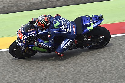 Vinales frustrasi lantaran tampil buruk saat latihan