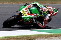 Aprilia descarta suministrar motos sat&eacute;lite el a&ntilde;o que viene