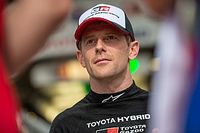 Davidson realizar&aacute; la temporada completa del WEC tras Le Mans