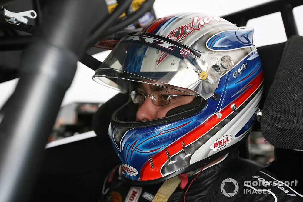 Donny Schatz