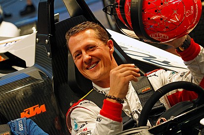 İspanyol yetkililer, Schumacher'in taşınma iddialarına açıklık getirdi