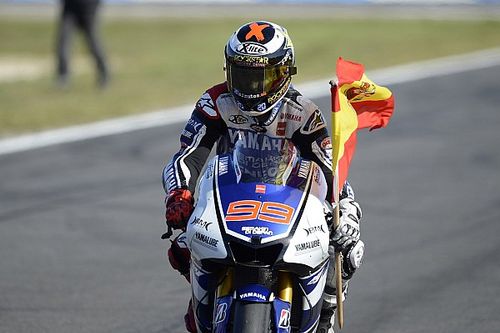 Márquez: Quartararo lleva la Yamaha como el mejor Lorenzo