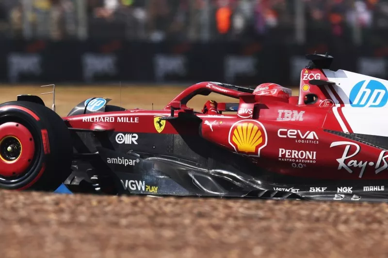 Formel-1-Liveticker: Leclerc geht es "wie einem Alonso oder einem Vettel"