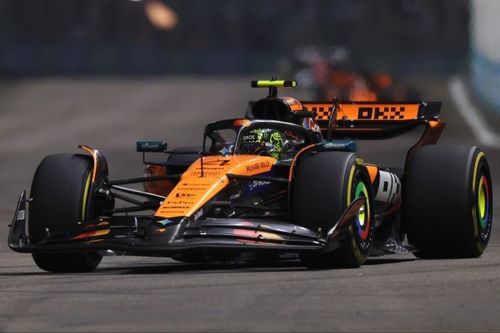 F1: FIA favoreceu Norris ao n&atilde;o dar puni&ccedil;&atilde;o em Singapura?