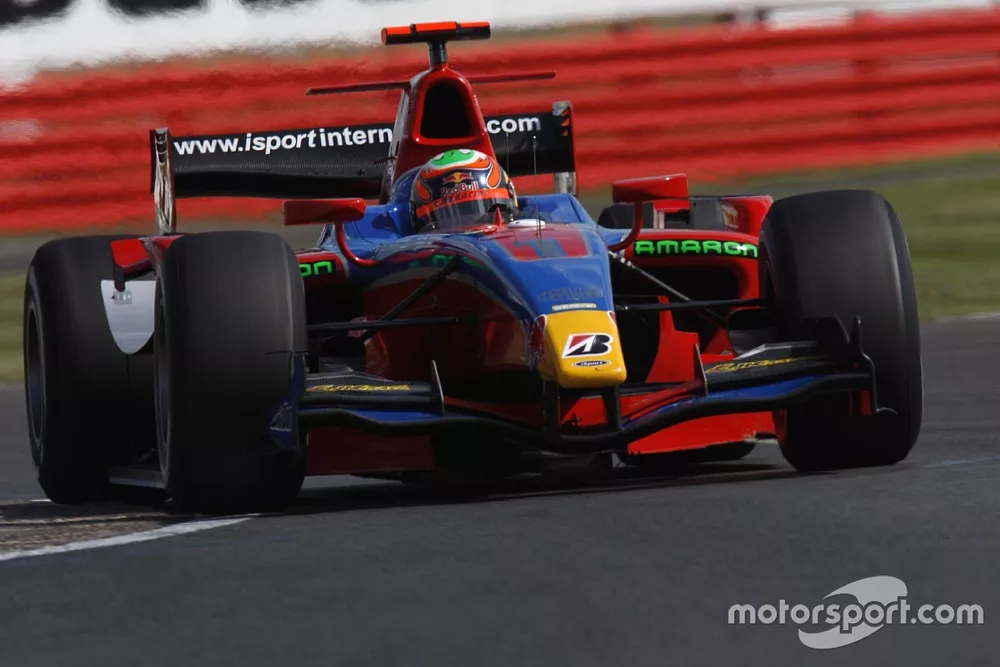 Karun Chandhok
