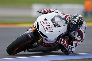 Todas las motos de Marc M&aacute;rquez en MotoGP, Moto2 y 125cc