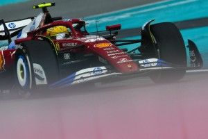 F1: Ferrari terá "pequenas atualizações"em Ímola e Mônaco, mira desenvolver carro até julho