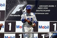 Jefe de AlphaTauri: Montoya hubiera sido campeón en F1 con disciplina
