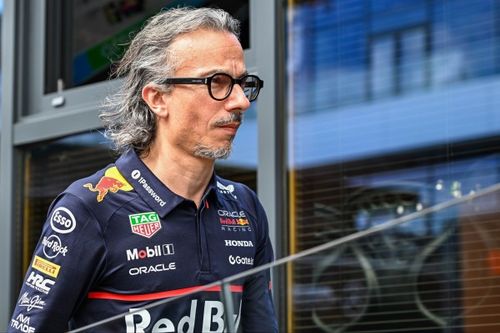 Experto advierte: el regreso de Red Bull F1 a la cima "puede tardar a&ntilde;os"