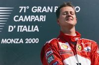 F1: Há 25 anos, Schumacher chorava após igualar Senna; Ralf relembra