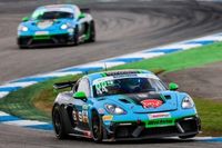 Allied-Racing bringt zwei Porsche 718 Cayman GT4 in die ADAC GT4 Germany